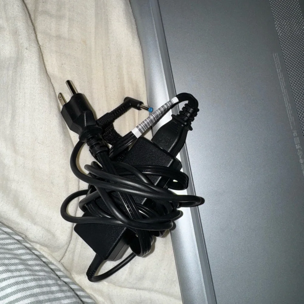 HP Gray Laptop - unused